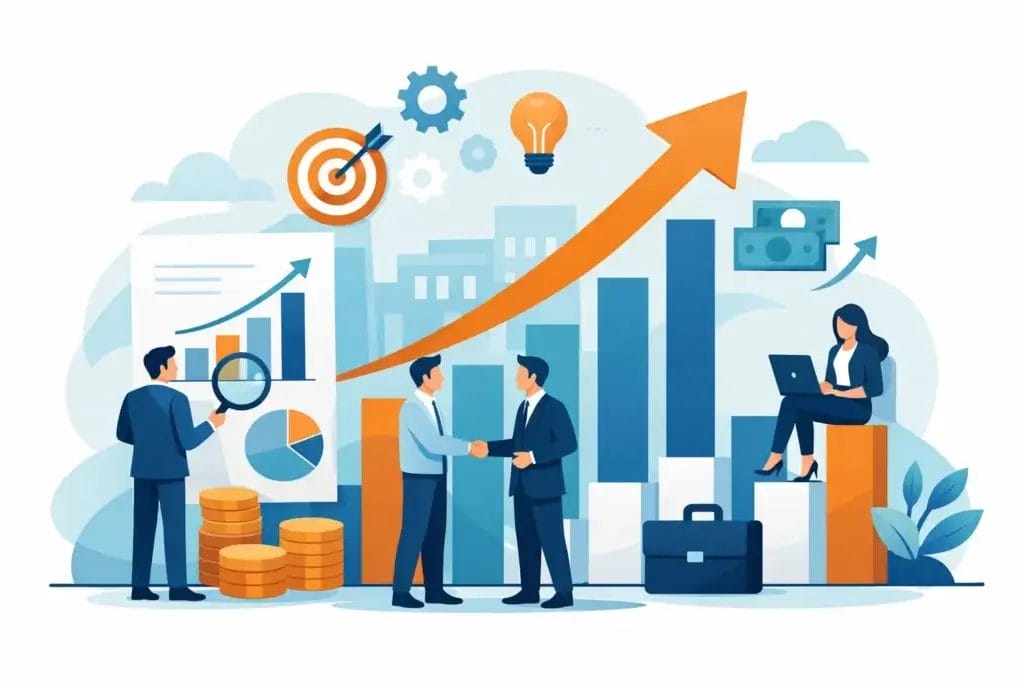 7 Best Ways to Increase Multiples