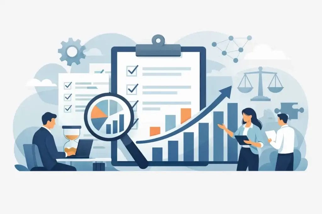 Sell Side Readiness Assessment Explained